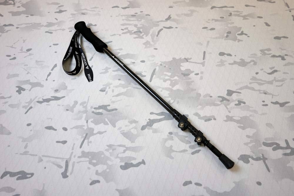 LOCUS GEAR Carbon Pole 1本 新品 LOCUS GEAR Carbon Pole